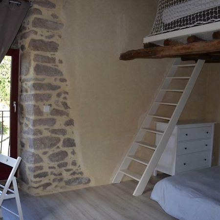 Gite "L'Ame D'Antan" 5 Personnes Proche Puy Du Fou Mortagne-sur-Sevre Eksteriør bilde
