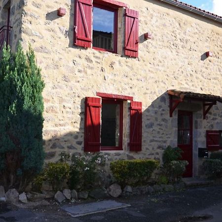 Gite "L'Ame D'Antan" 5 Personnes Proche Puy Du Fou Mortagne-sur-Sevre Eksteriør bilde